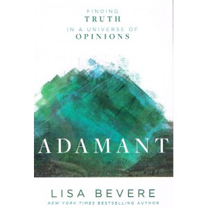 Adamant by Lisa Bevere